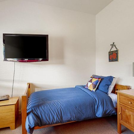Willow Pond Aparthotel Coupeville Exterior foto
